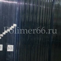 Монолитный поликарбонат Plaram в наличии, прозрачный. Polimer66.ru