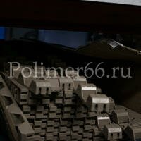 Монолитный поликарбонат Plaram в наличии в Екатеринбурге. Polimer66.ru