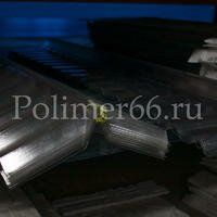 Монолитный поликарбонат Plaram в наличии в Екатеринбурге. Polimer66.ru