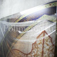 Монолитный поликарбонат Plaram в наличии в Екатеринбурге. Polimer66.ru